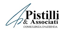 Studio Associato Pistilli Logo